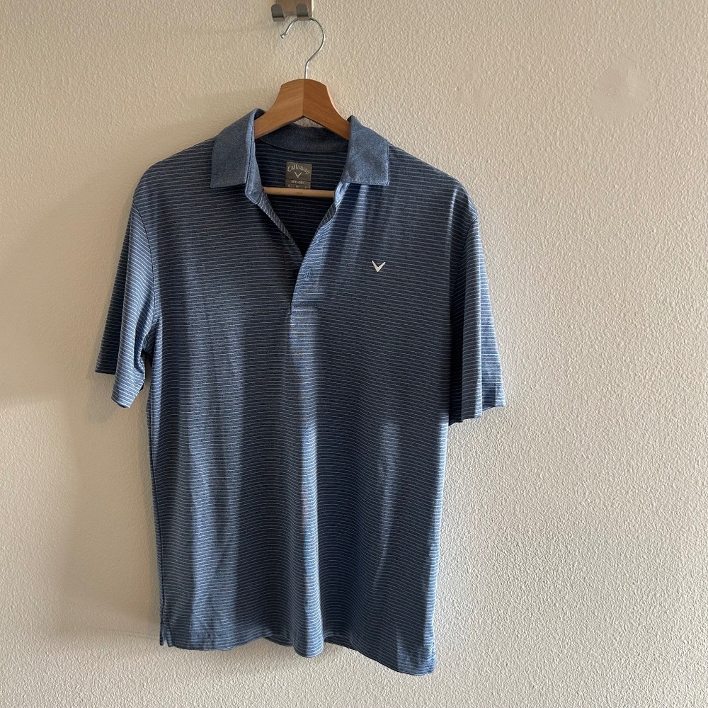 Callaway Polo Shirt